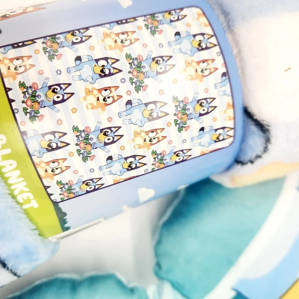 Bluey bluey™ travel